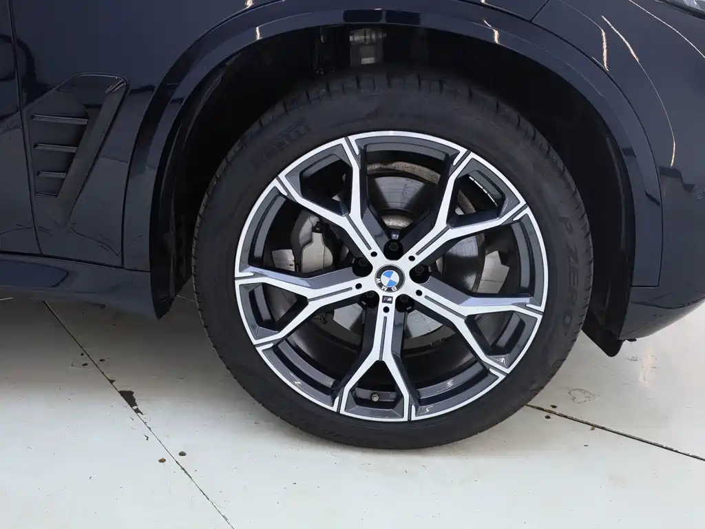 BMW X5 — миниатюра 25