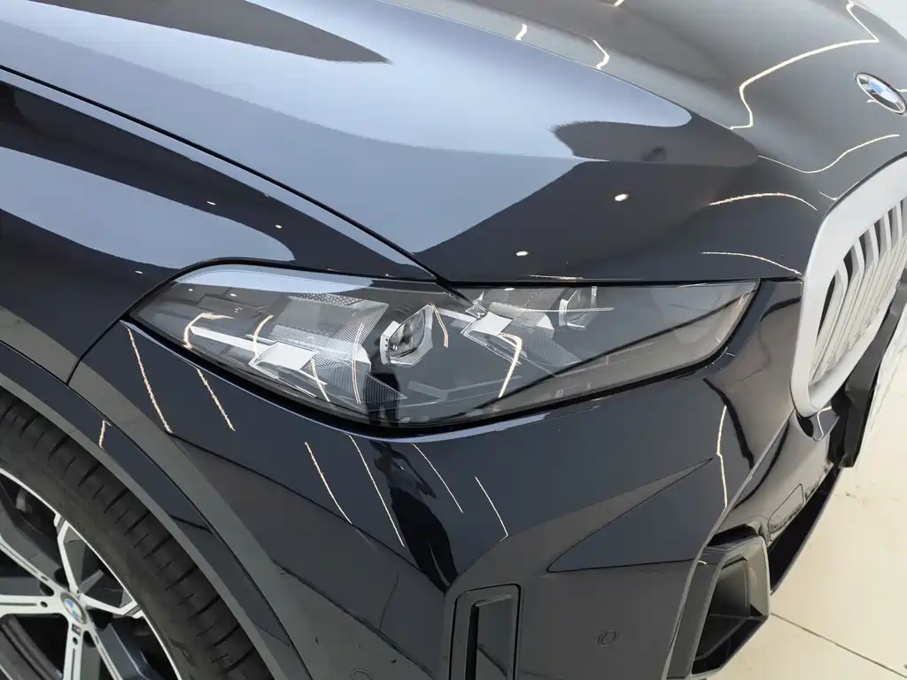 BMW X5 — миниатюра 28