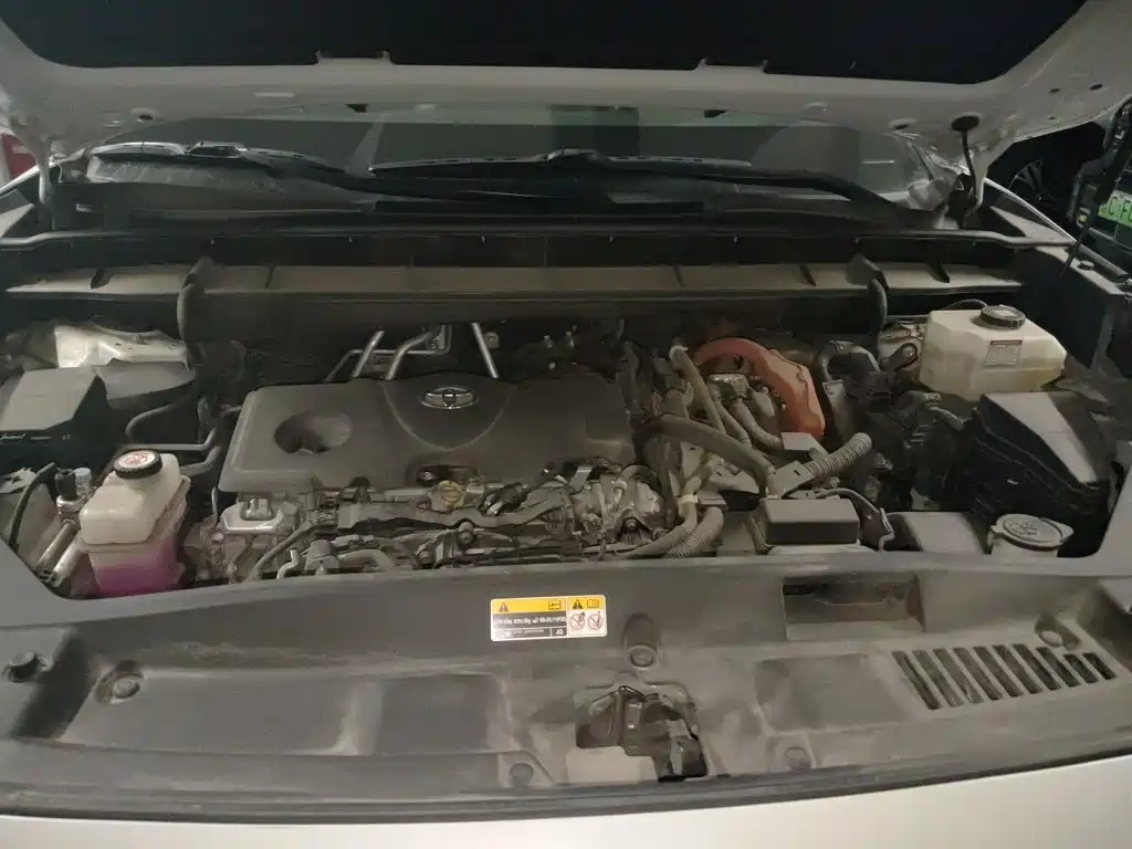 Toyota Highlander — миниатюра 11