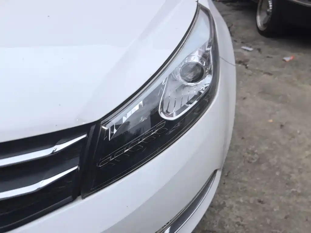 Zotye Zotye Z500 — миниатюра 24