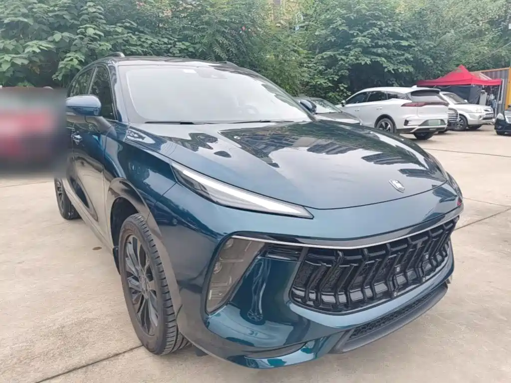 Fengxing Fengxing T5 EVO — миниатюра 4