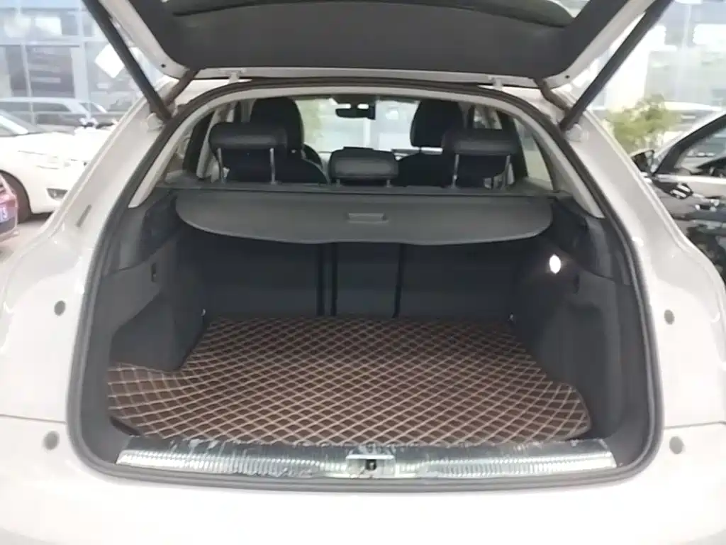 Audi Q3 — миниатюра 19
