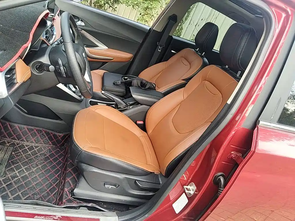 Baojun 510 — миниатюра 15