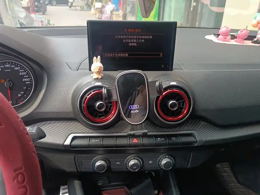 Audi Q2L — миниатюра 13
