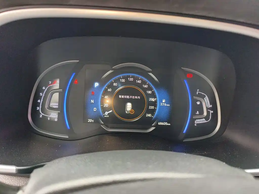 Hyundai Tucson — миниатюра 7