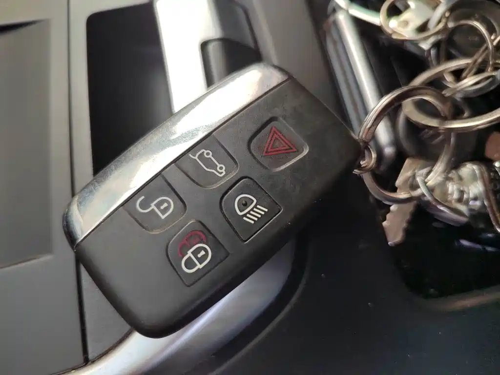 Land Rover Discovery Sport — миниатюра 12