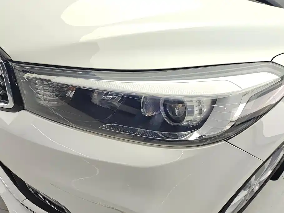Kia K3 — миниатюра 5