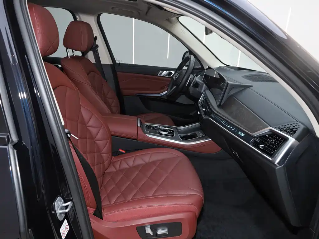 BMW X5 — миниатюра 20