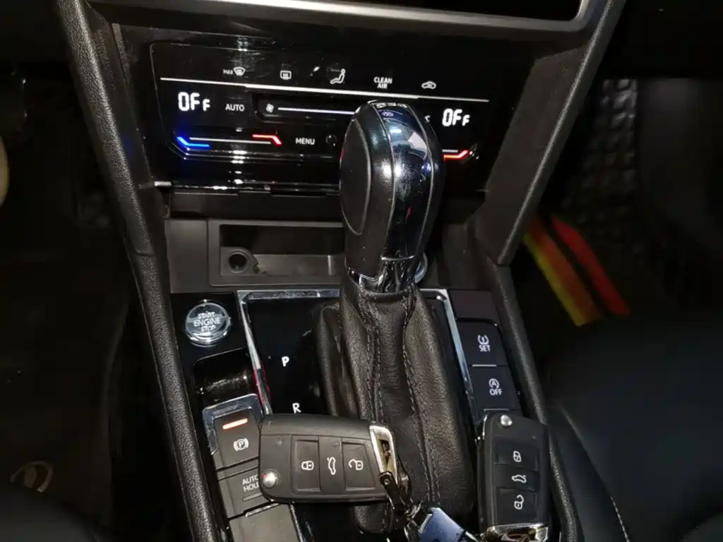 Volkswagen Lamando — миниатюра 14