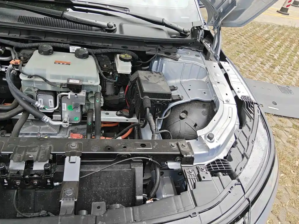 Nissan N7 — миниатюра 22