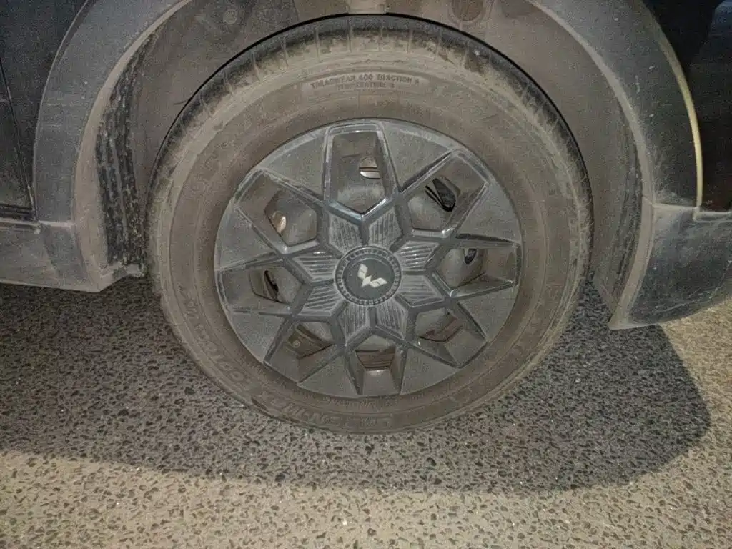 Wuling MINIEV — миниатюра 24