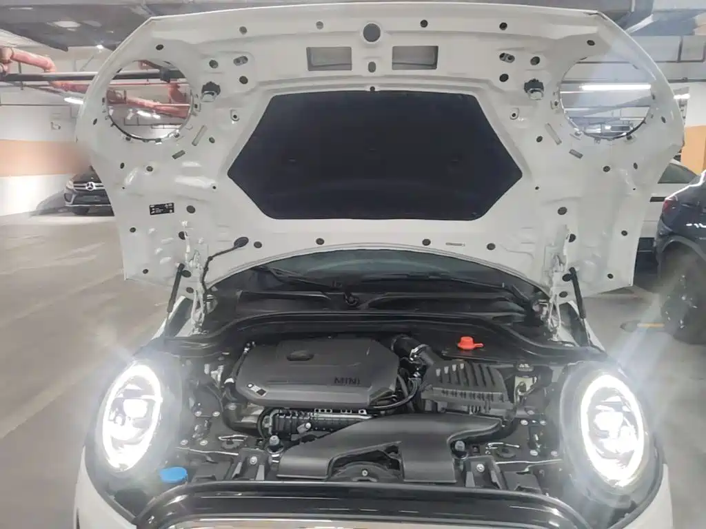 MINI Mini — миниатюра 25