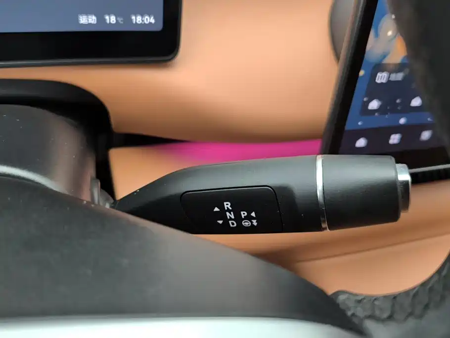 Leapmotor Leapmotor C10 — миниатюра 16