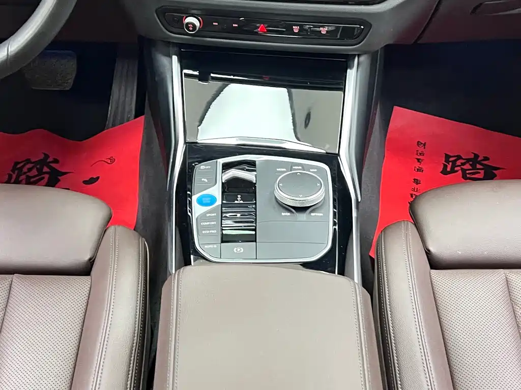 BMW i3 — миниатюра 23
