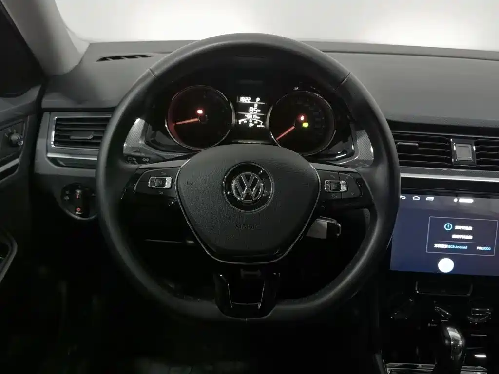 Volkswagen C-Trek — миниатюра 11