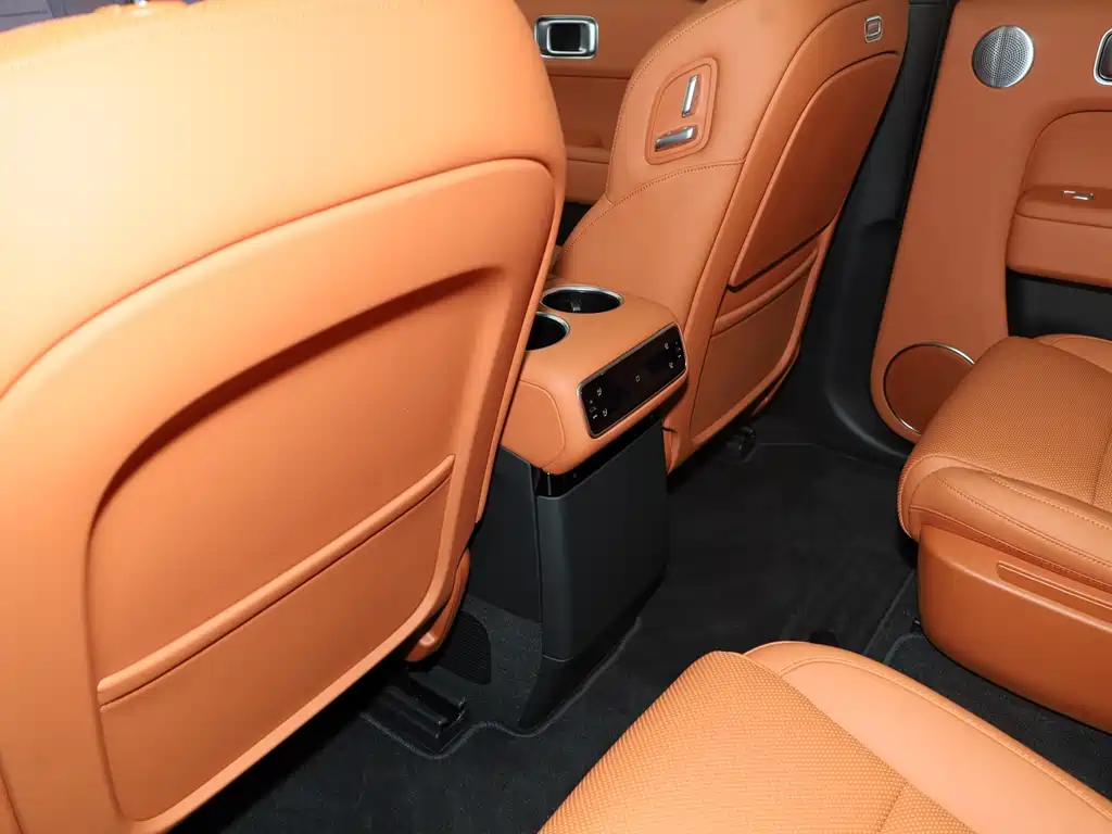 Li Auto Li L8 — миниатюра 26