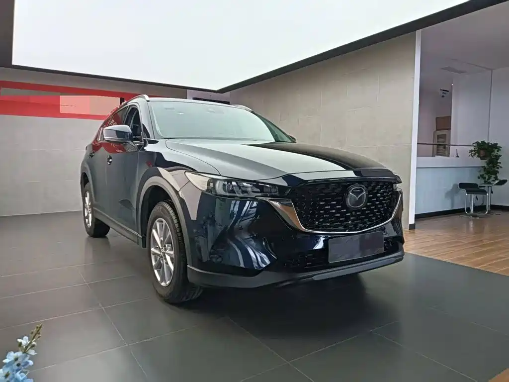Mazda CX-5 — миниатюра 3