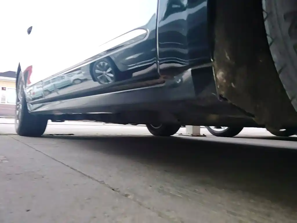 Ford Taurus — миниатюра 21