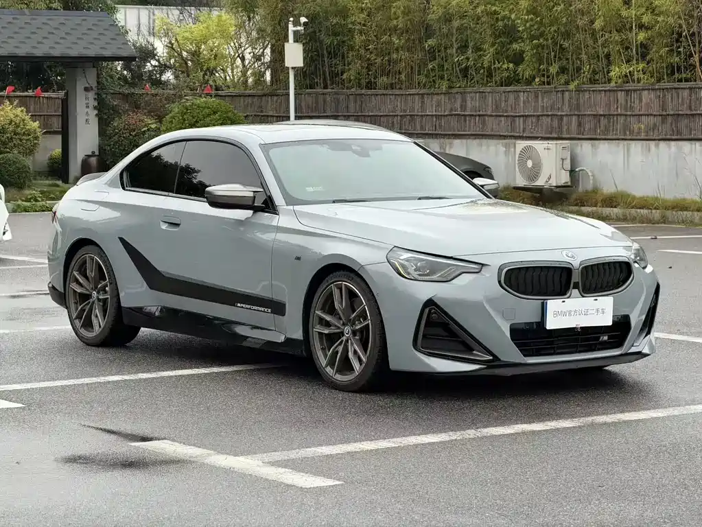 BMW M240i — миниатюра 3