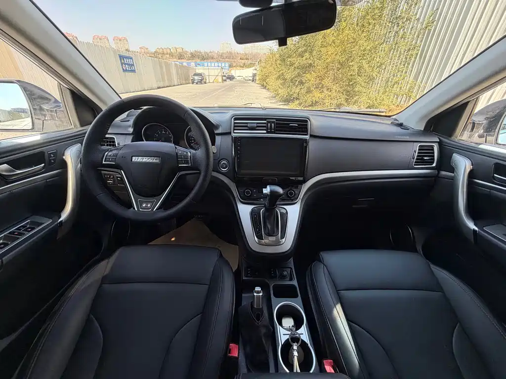 Haval H6 — миниатюра 6