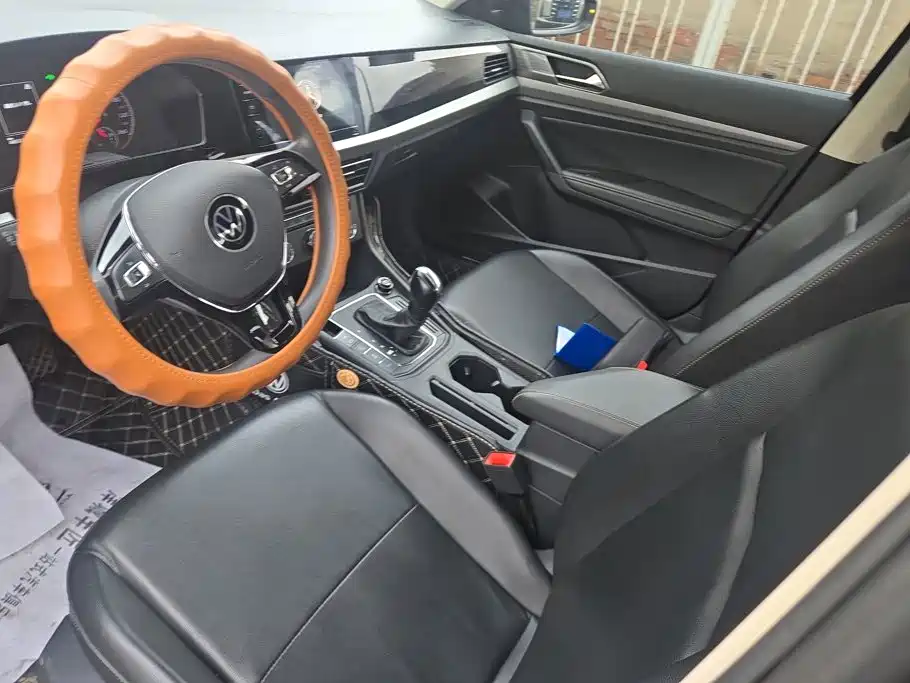 Volkswagen Lavida — миниатюра 12