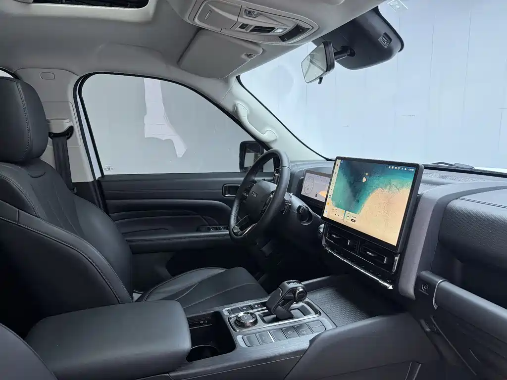 Haval H9 2024 2.0T