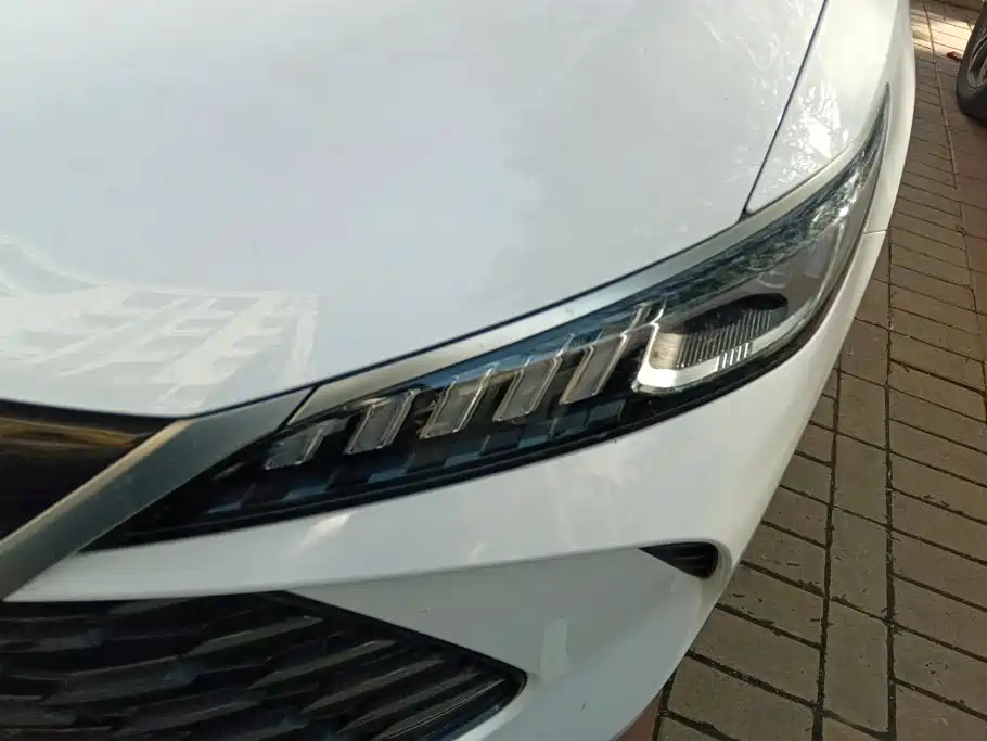 BYD Qin PLUS — миниатюра 5