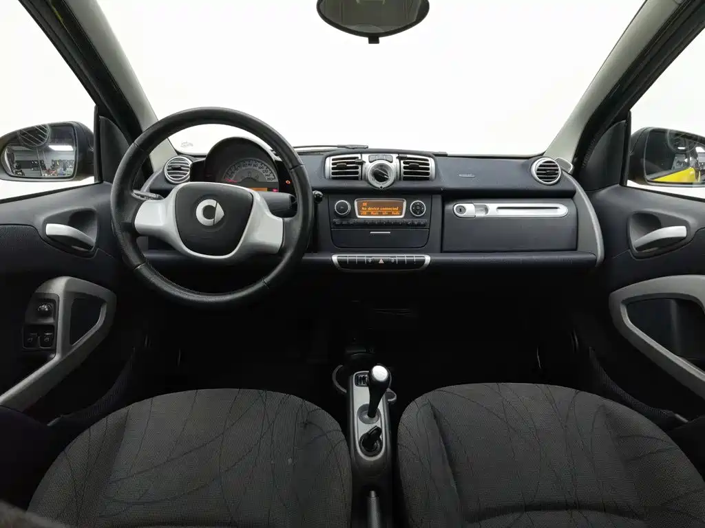smart Smart Fortwo — миниатюра 5
