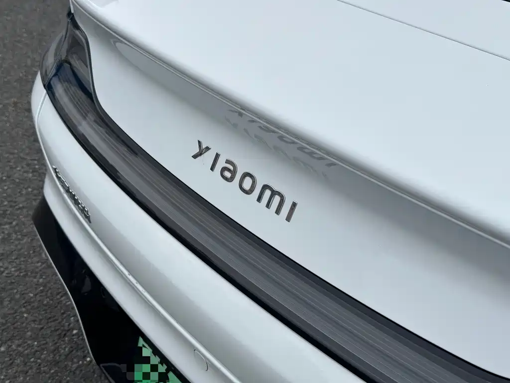Xiaomi SU7 — миниатюра 15