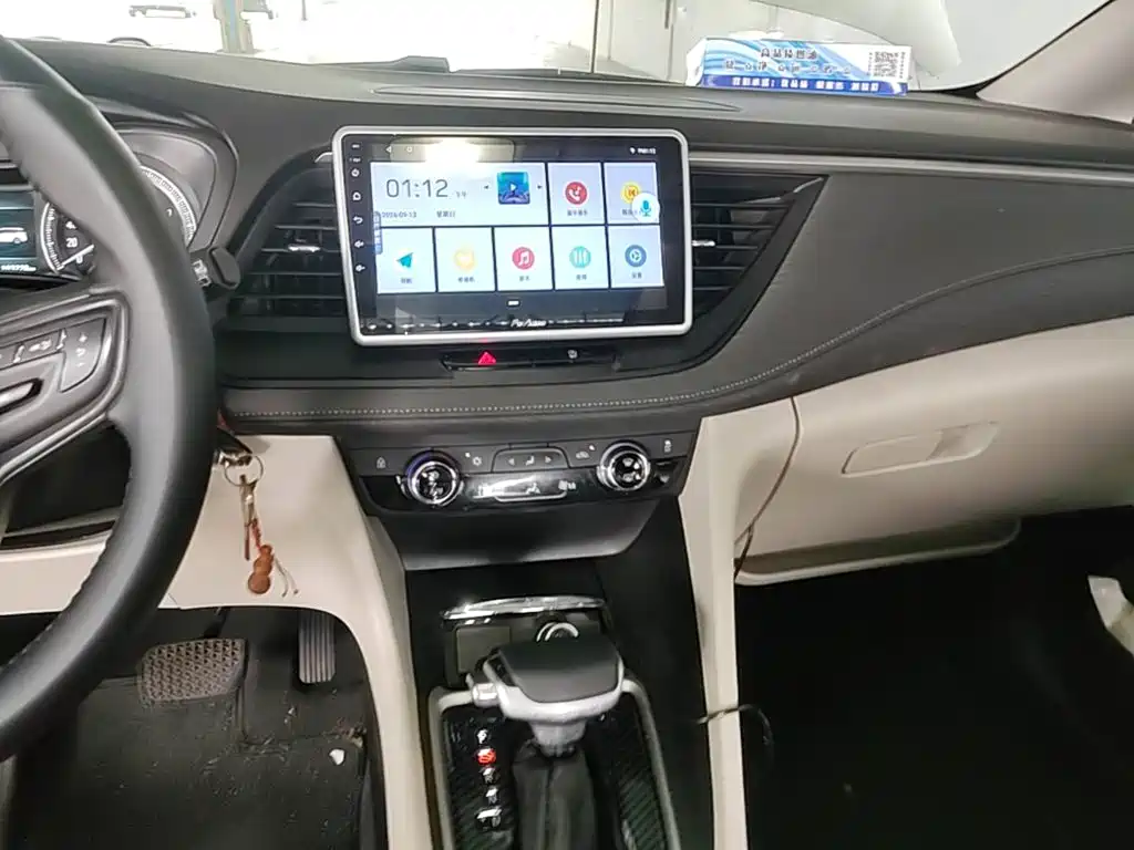 Buick GL6 — миниатюра 13