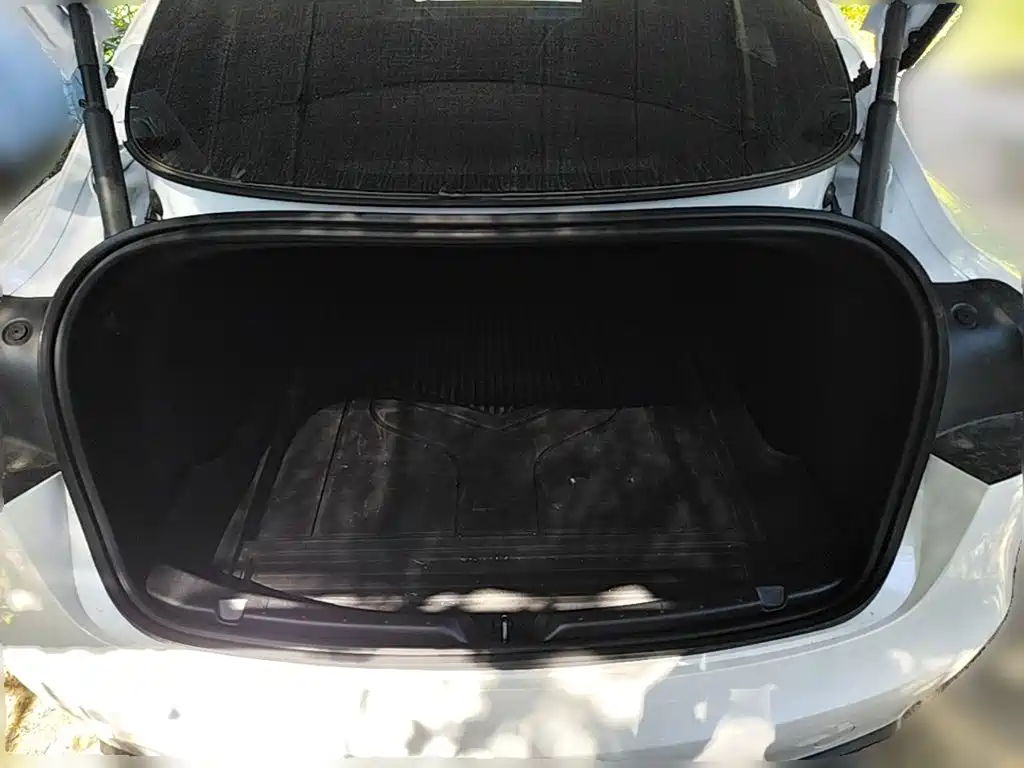 Tesla Model 3 — миниатюра 24