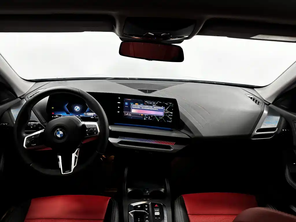 BMW 2 Series — миниатюра 14