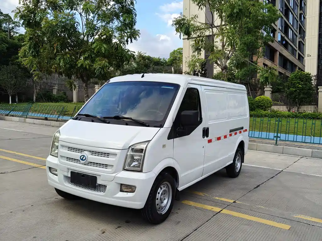 Ruichi Ruichi EC35 2020