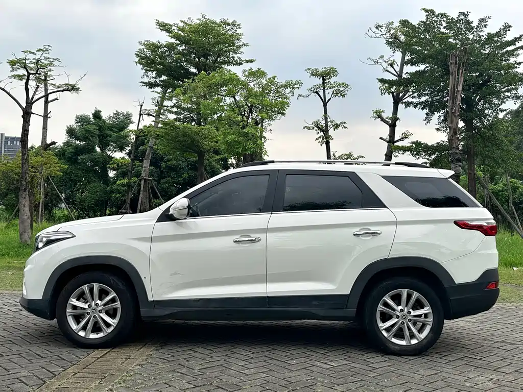 Fengguang Fengguang S560 — миниатюра 18