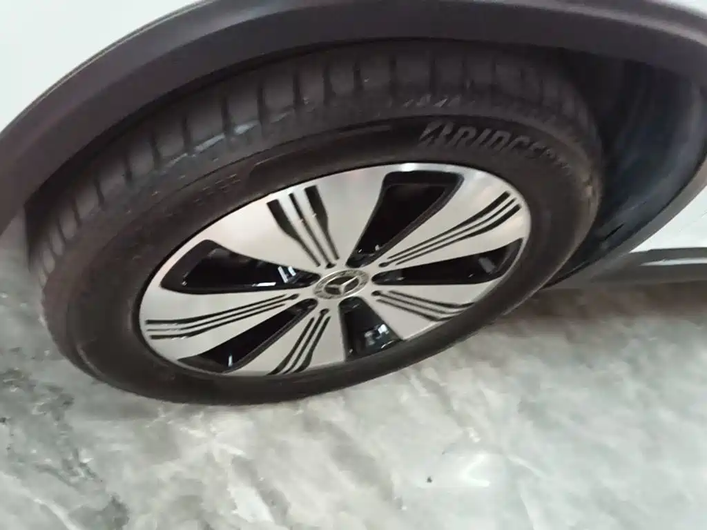 Mercedes-Benz EQA — миниатюра 23