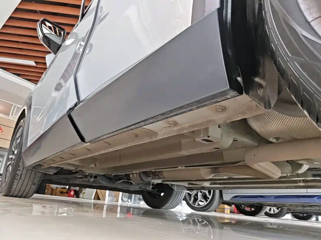 GAC Motor Shadow Cool — миниатюра 22