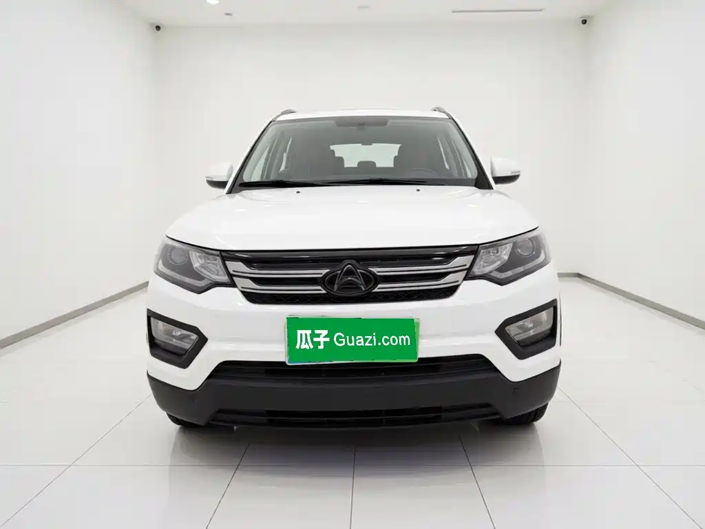 Oshan Oushang CX70 — миниатюра 2