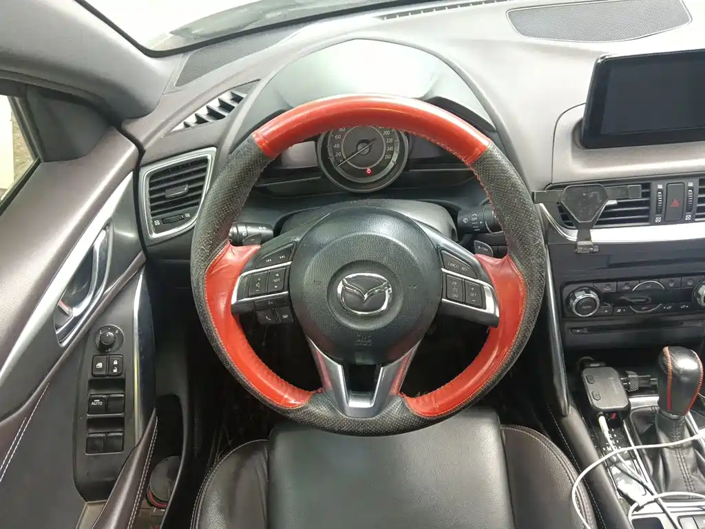 Mazda CX-4 — миниатюра 6
