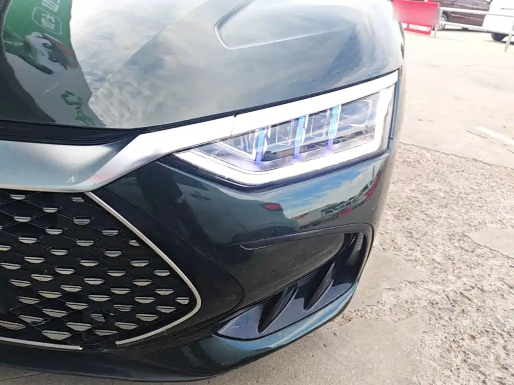 BYD Han — миниатюра 24