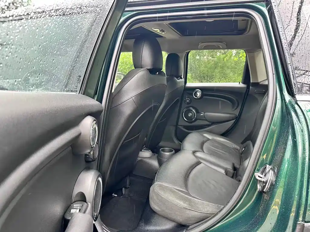 MINI Mini — миниатюра 6