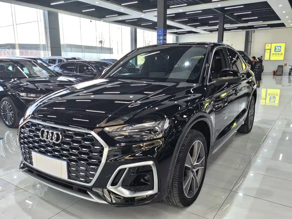 AUDI Q5L SPORTBACK