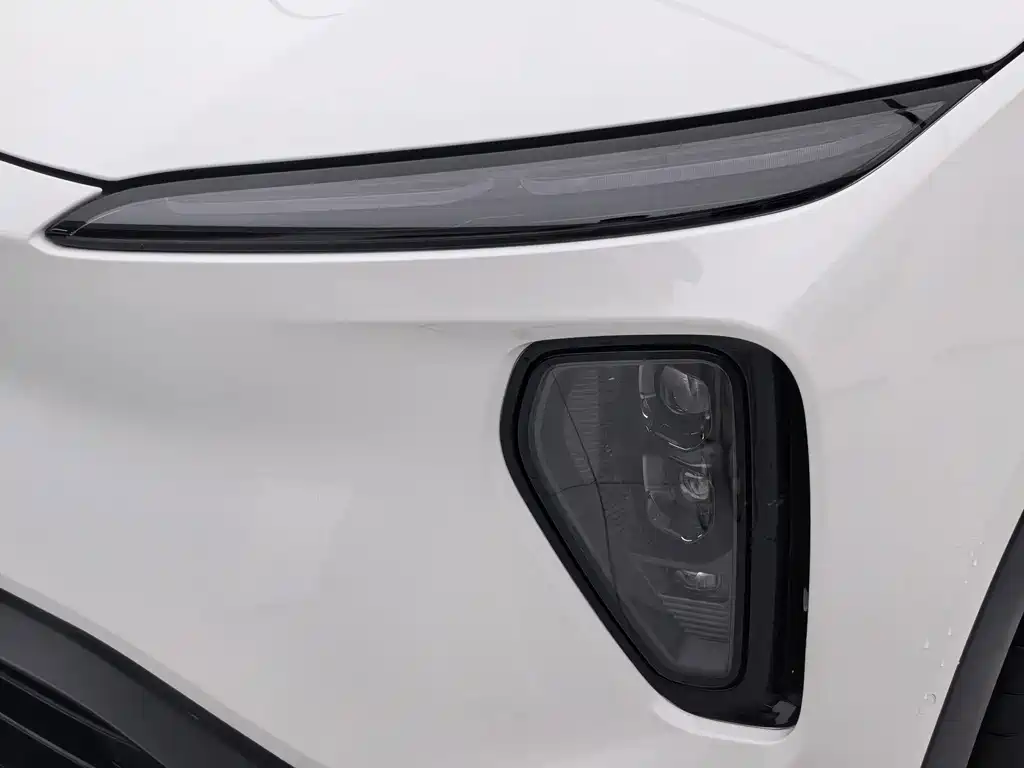NIO ES6 — миниатюра 3
