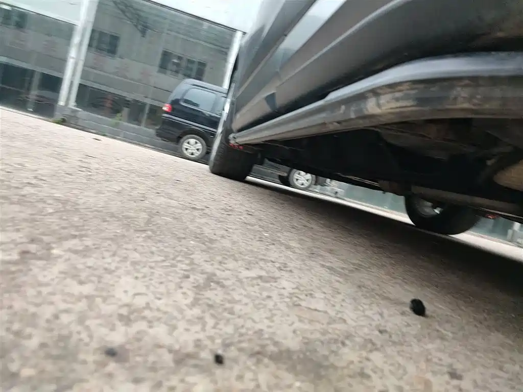 Ford Edge - фото 21