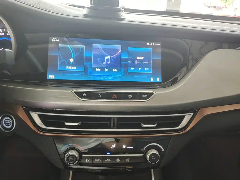 Changan Eado XT — миниатюра 13