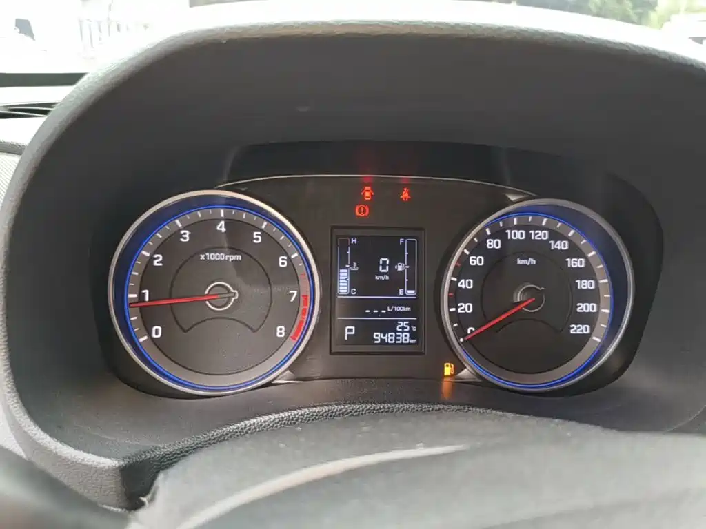 Hyundai ix25 — миниатюра 12