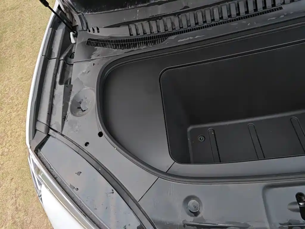 BYD Sealion 07 EV — миниатюра 21