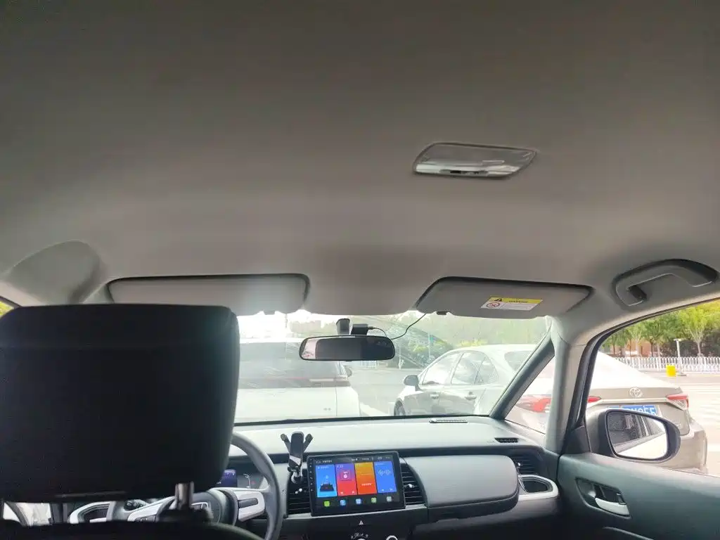 Honda Fit — миниатюра 14