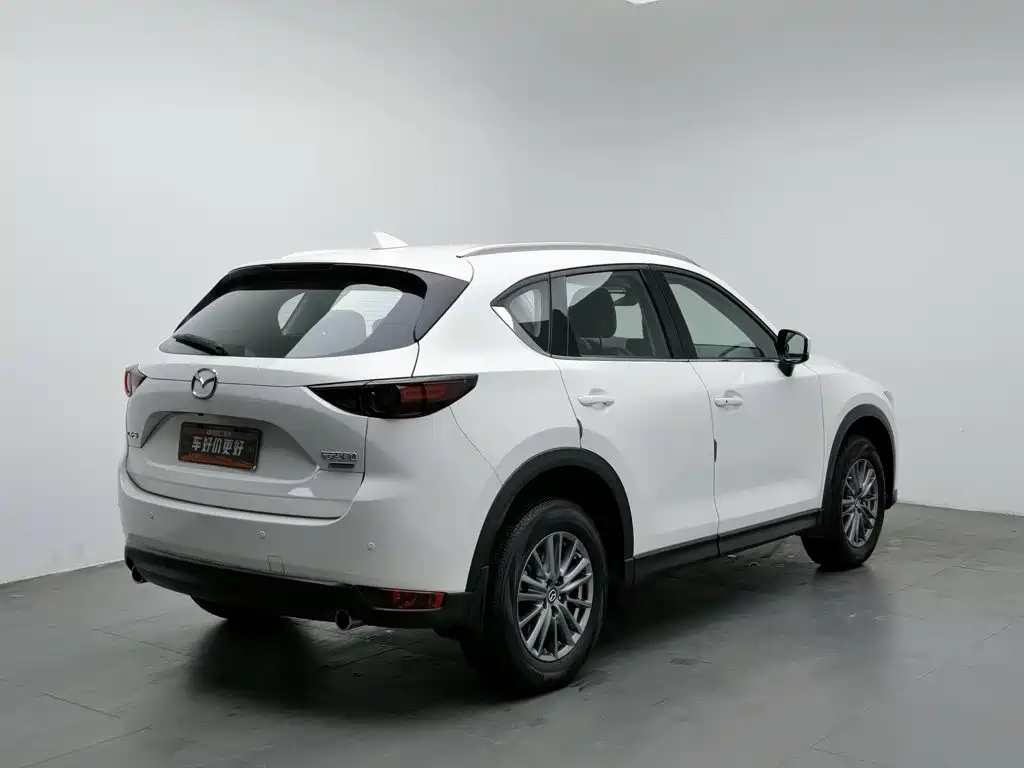 Mazda CX-5 — миниатюра 2