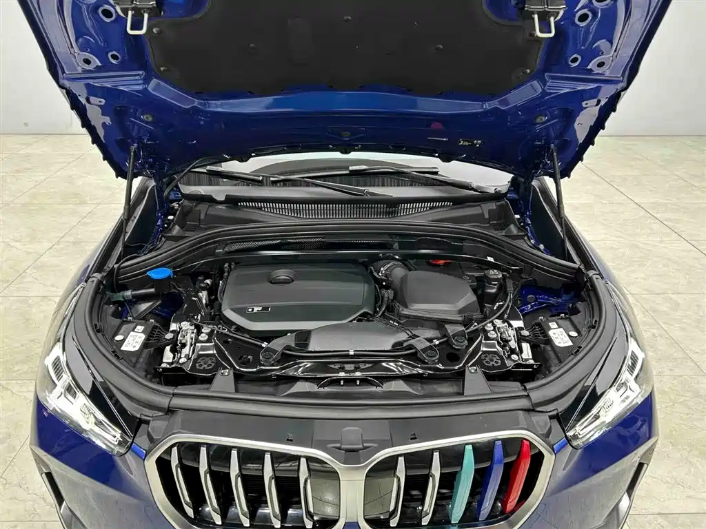BMW X1 — фотографии объявления, Фото 21
