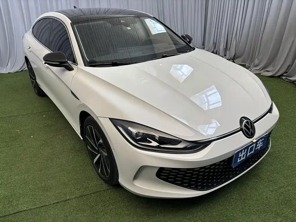 Volkswagen Lamando — миниатюра 2